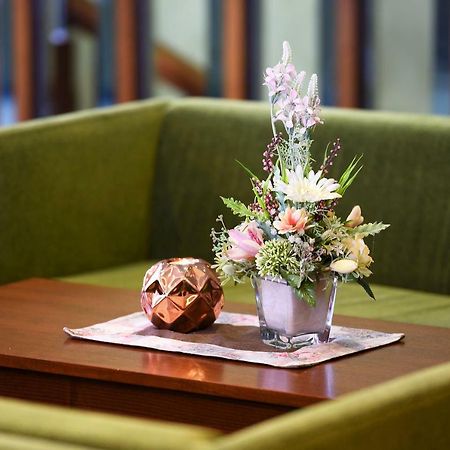 Hotel Lesana Stará Lesná Zewnętrze zdjęcie