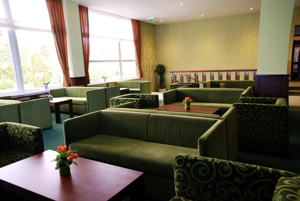 Hotel Lesana Stará Lesná Zewnętrze zdjęcie