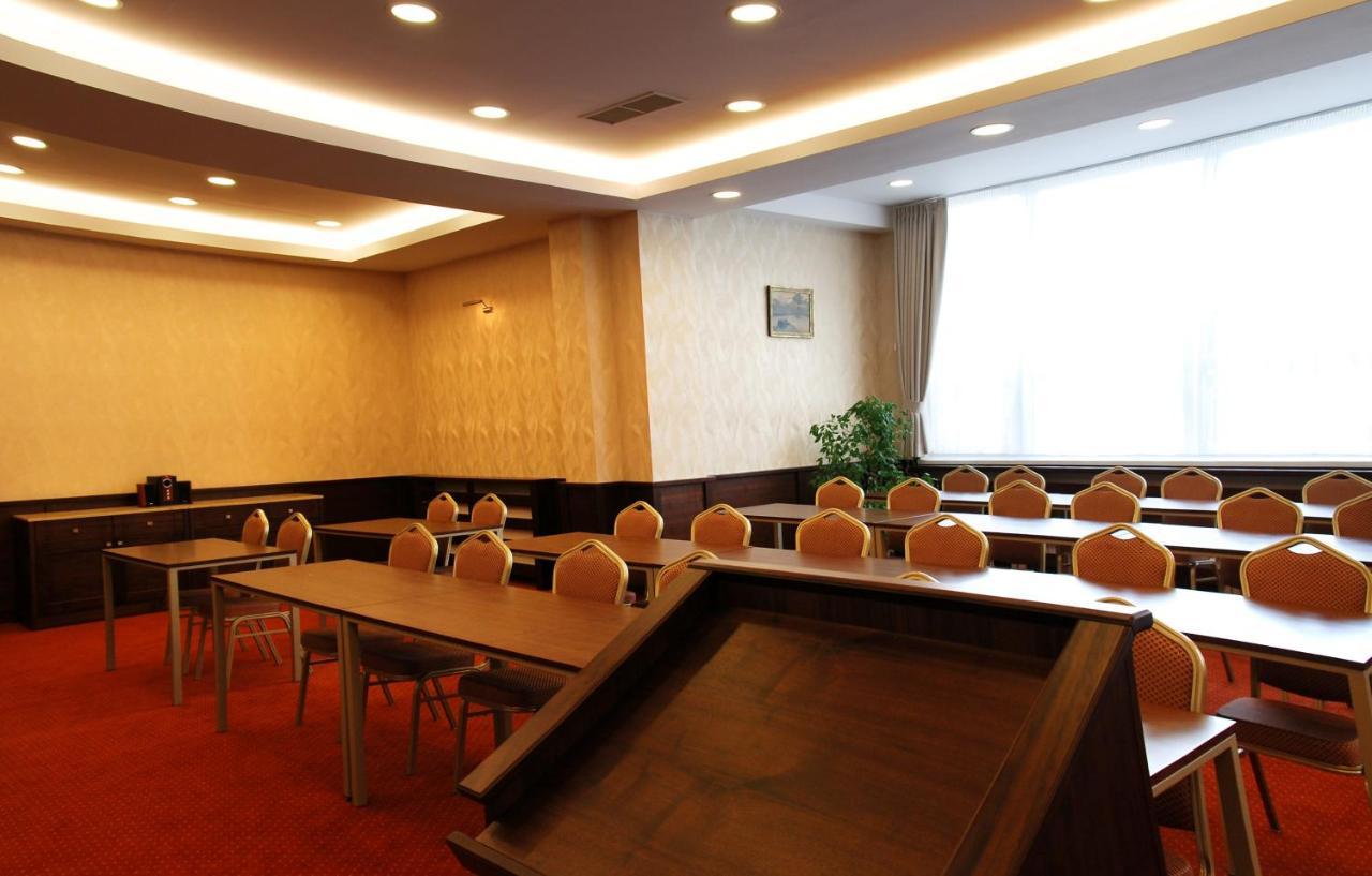 Hotel Lesana Stará Lesná Zewnętrze zdjęcie