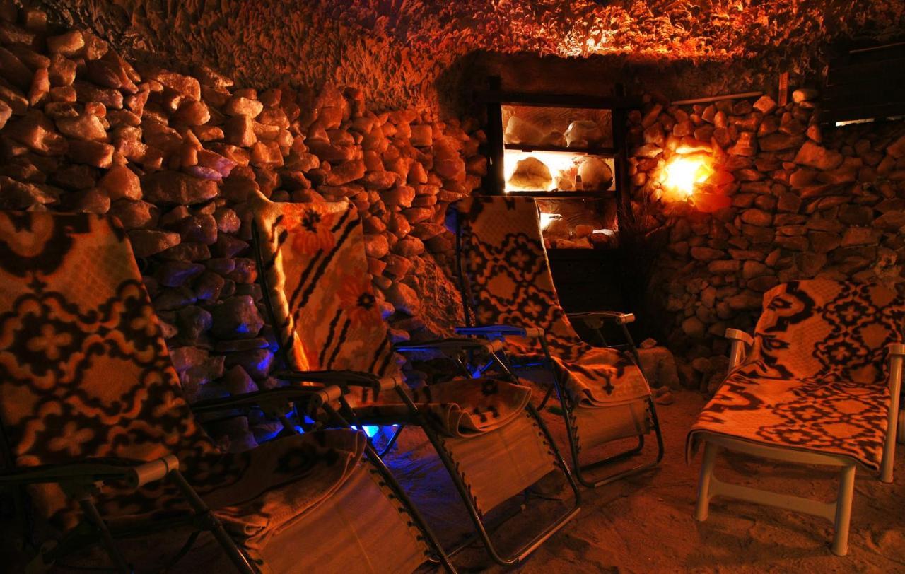 Hotel Lesana Stará Lesná Zewnętrze zdjęcie