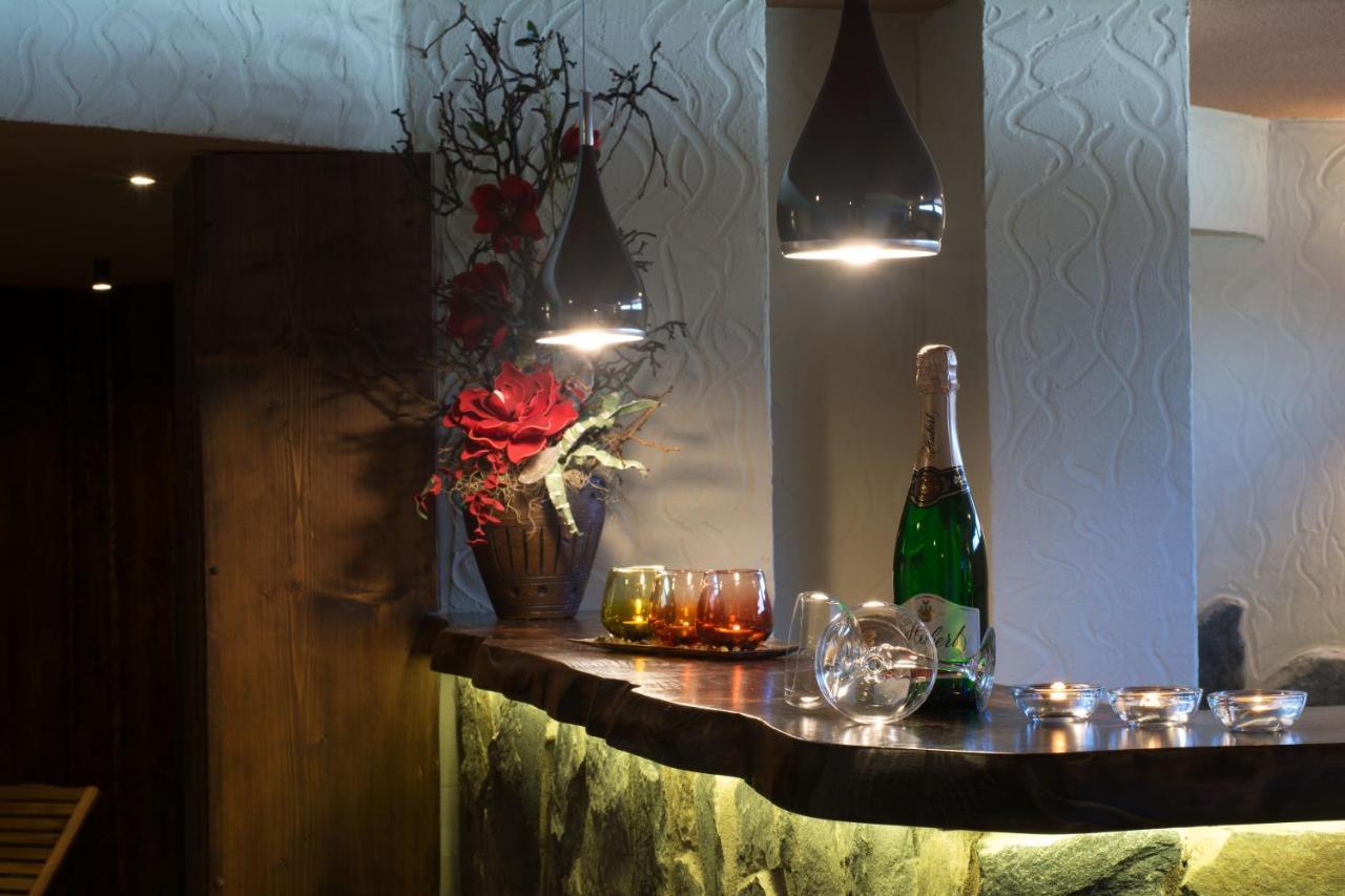 Hotel Lesana Stará Lesná Zewnętrze zdjęcie