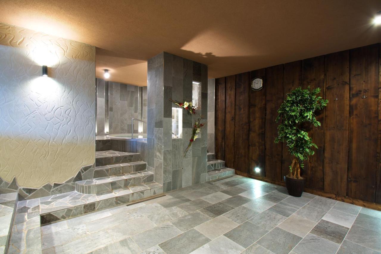 Hotel Lesana Stará Lesná Zewnętrze zdjęcie