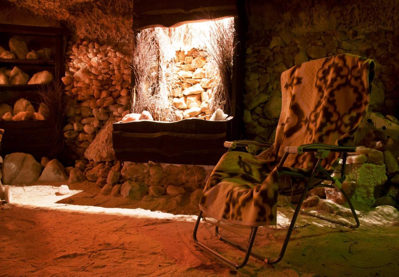 Hotel Lesana Stará Lesná Zewnętrze zdjęcie