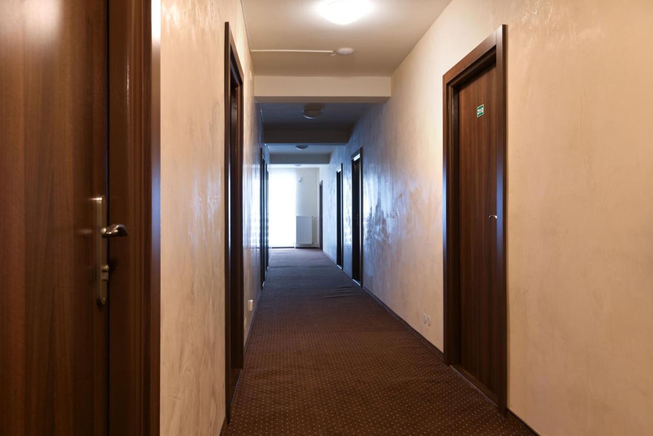 Hotel Lesana Stará Lesná Zewnętrze zdjęcie