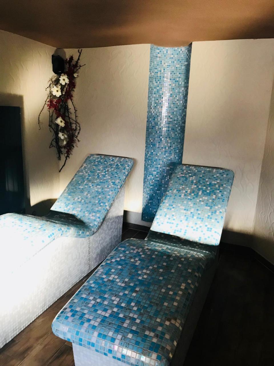 Hotel Lesana Stará Lesná Zewnętrze zdjęcie