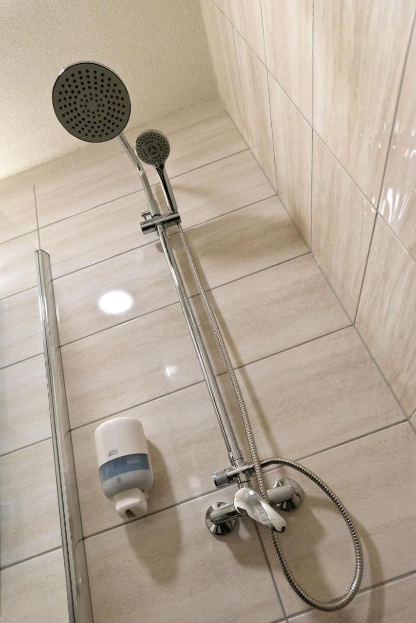 Hotel Lesana Stará Lesná Zewnętrze zdjęcie