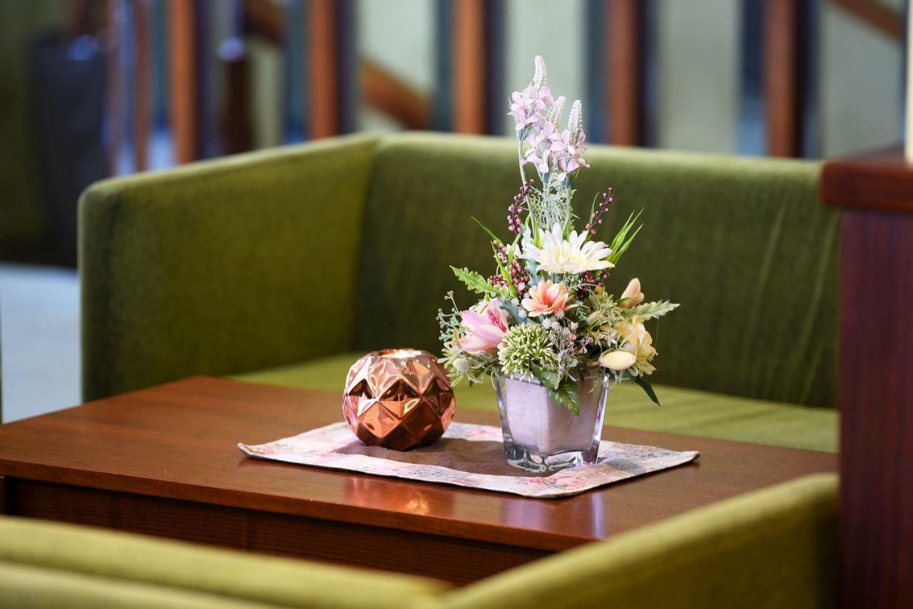 Hotel Lesana Stará Lesná Zewnętrze zdjęcie
