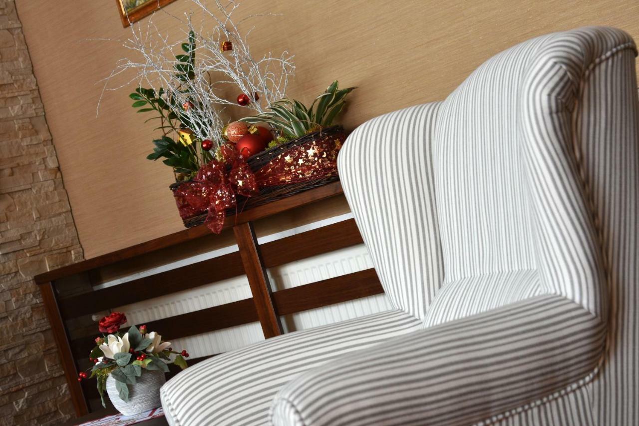 Hotel Lesana Stará Lesná Zewnętrze zdjęcie
