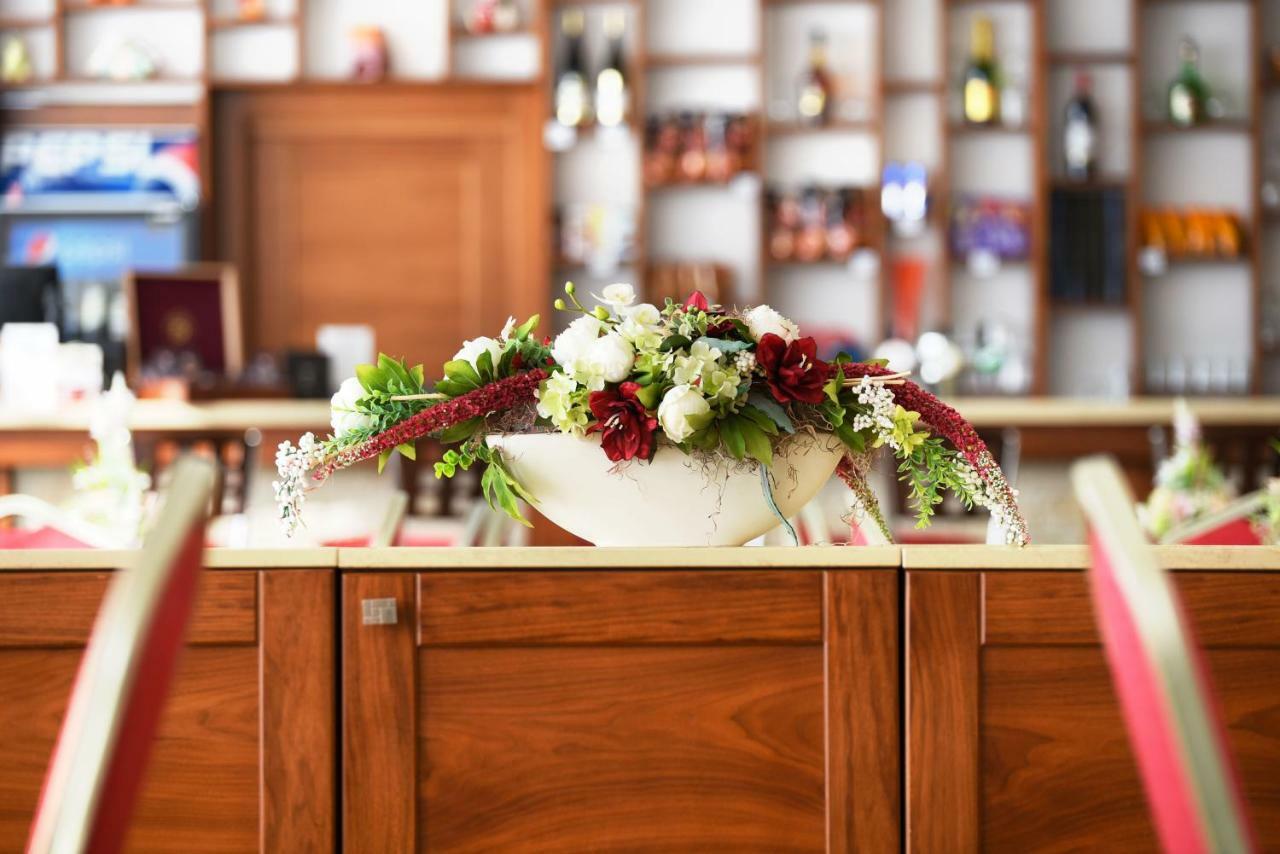 Hotel Lesana Stará Lesná Zewnętrze zdjęcie