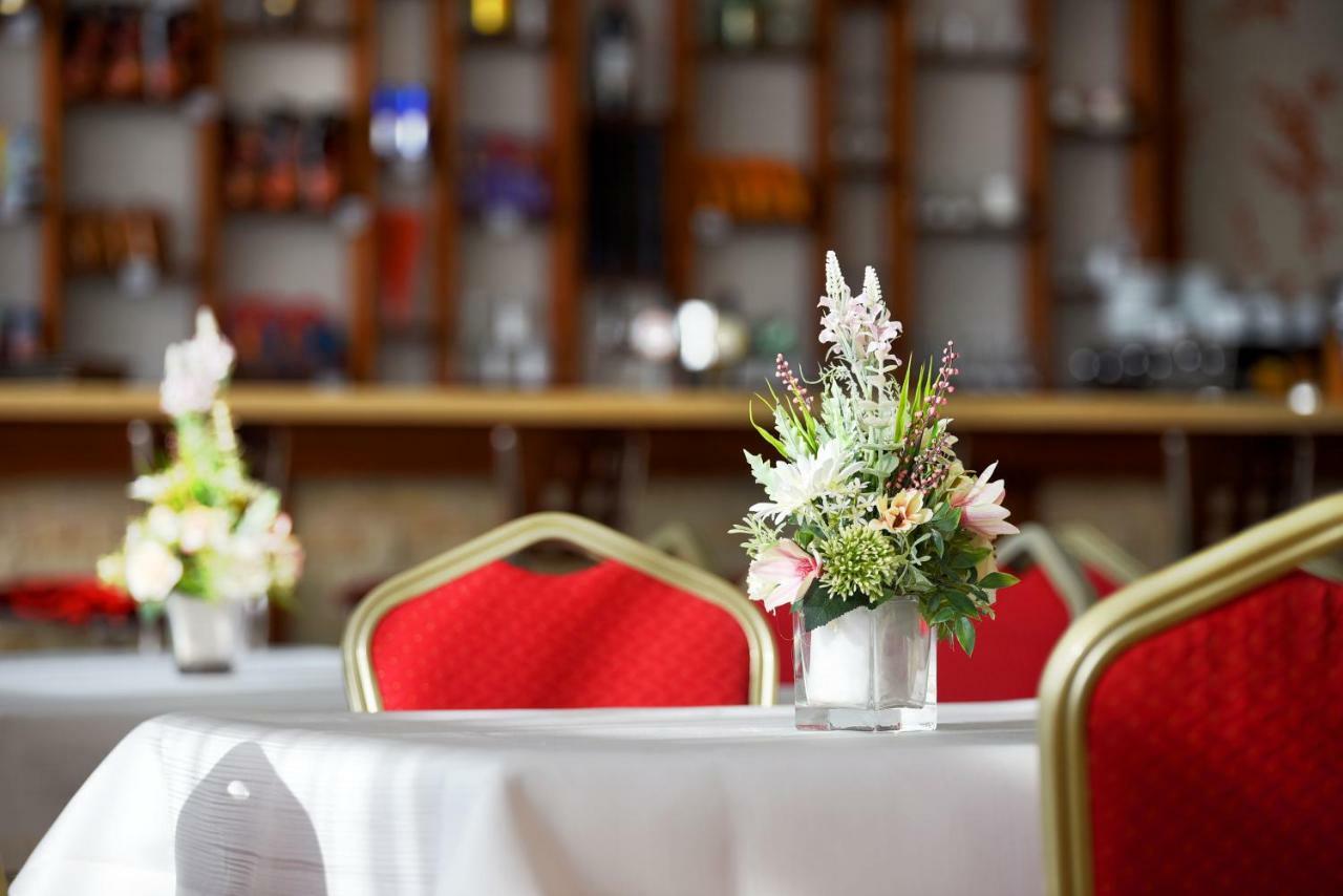 Hotel Lesana Stará Lesná Zewnętrze zdjęcie