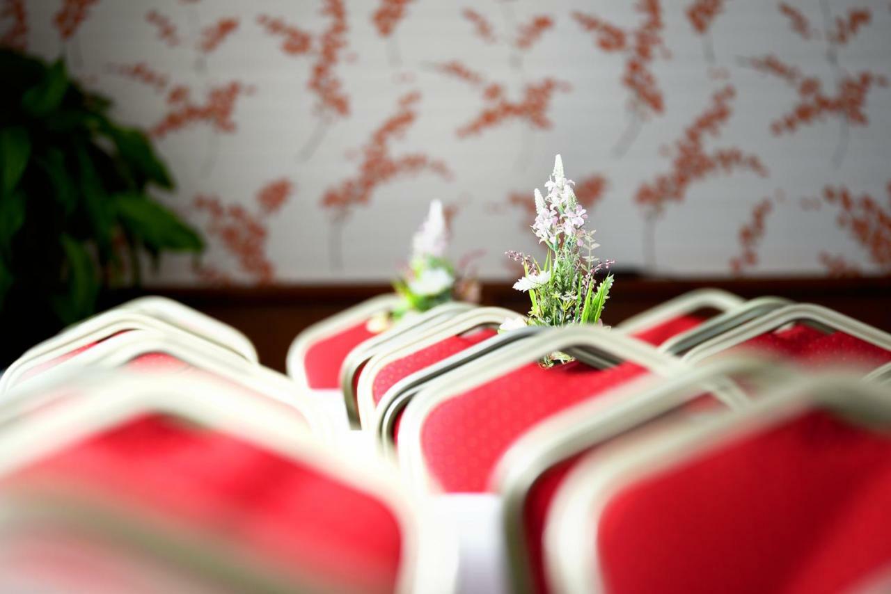 Hotel Lesana Stará Lesná Zewnętrze zdjęcie
